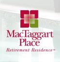 MacTaggart Place Retirement Residence logo